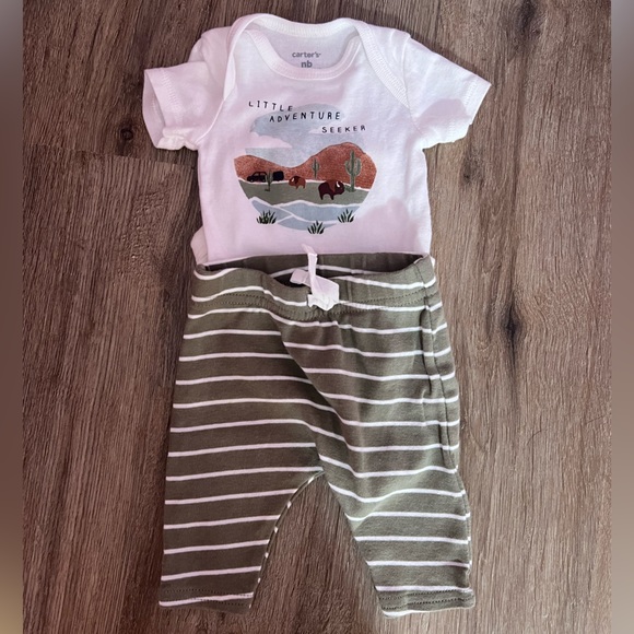 NB Set - Picture 2 of 3